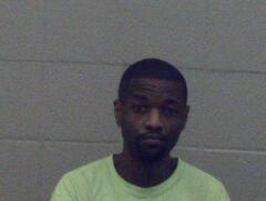 Mugshot of Warren, William