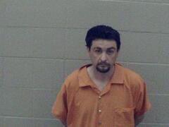 Mugshot of Ludwick, Matthew Allen