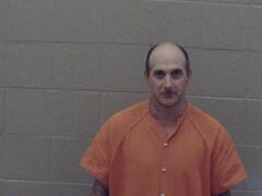 Mugshot of Holt, Corey