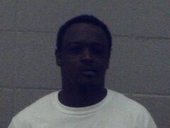 Mugshot of Collier, Devonta