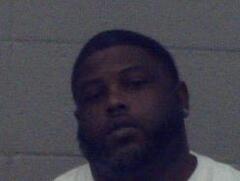 Mugshot of Henderson, Corey