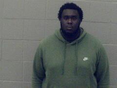 Mugshot of Mclemore, Deundrae Juawan
