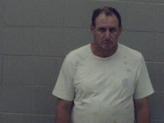 Mugshot of Lampkin, Shane Owen