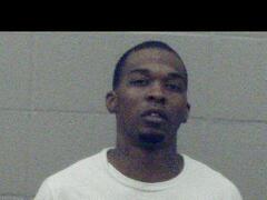 Mugshot of Chidester, Kemonte
