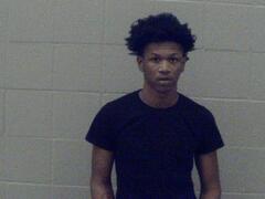 Mugshot of Williams, Tyrone