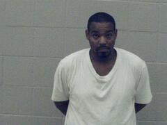 Mugshot of Jordan, Jeremy