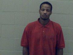 Mugshot of Young, Jeremiah
