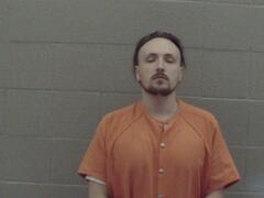 Mugshot of White, Terry