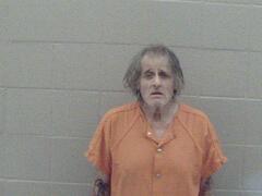 Mugshot of Nutt, Richard Eugene