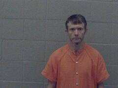 Mugshot of Ramsey, Richard Shannon