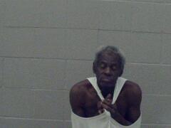 Mugshot of Courtney, William