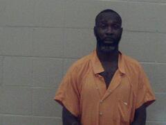 Mugshot of Scarver, Brian