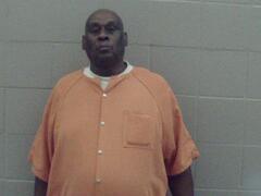 Mugshot of Powell, Kenneth