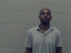 Mugshot of Mckinney, Kevin