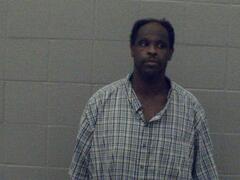 Mugshot of Austin, James Lee
