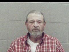 Mugshot of Ratcliff, John Douglas