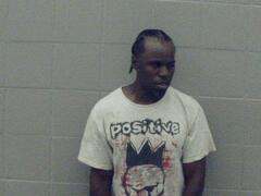 Mugshot of Smith, Kelly