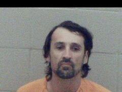 Mugshot of Delk, Jason