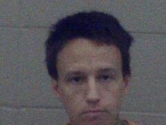 Mugshot of Whalen, Anthony