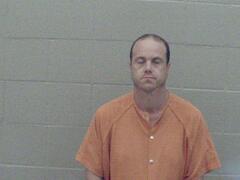 Mugshot of Hays, Phillip jarrod