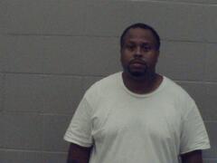 Mugshot of Dixson, James