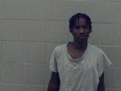 Mugshot of Alexander, Tylic Jarell