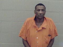 Mugshot of Dukes, Gregory