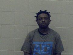 Mugshot of Stockton, Sorrell Brocket