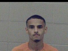 Mugshot of Rainey, Danny Ray