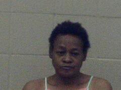 Mugshot of Spencer, Katherine