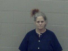 Mugshot of Ruelle, Nannette L