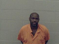 Mugshot of Tyson, Daryl Charles