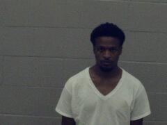 Mugshot of Parker, Keelan Tyron 