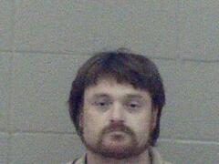 Mugshot of Lackey, Paul W