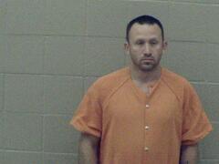 Mugshot of Wooten, Justin L