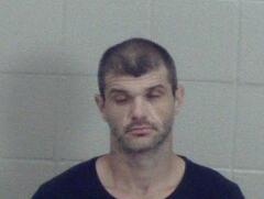 Mugshot of Scott, Daniel Wayne