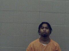 Mugshot of Winston, Shajaylon Laquon