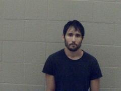 Mugshot of Eastwood, Dustin Cole