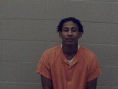 Mugshot of Daniels, Cordaveyell
