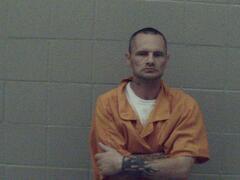 Mugshot of Gee, Ronald