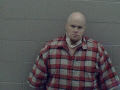 Mugshot of Nichols, Matthew J