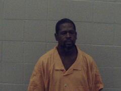 Mugshot of Jefferson, Tony