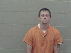 Mugshot of Walker, James