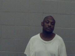 Mugshot of Shelton, Kenneth Lamont