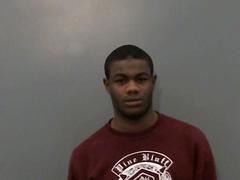 Photo of Corns, Clinton
