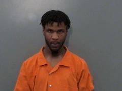 Photo of Caldwell, Alberto