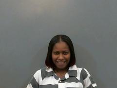 Photo of Alford, Shaquana
