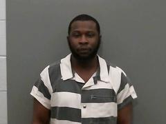 Photo of Bragg, Dedrick