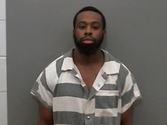 Photo of Braggs, Vann