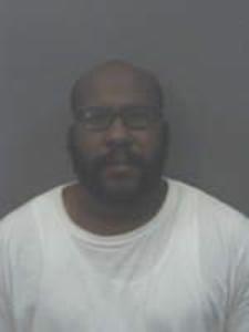 Mugshot of Beavers, Curtis